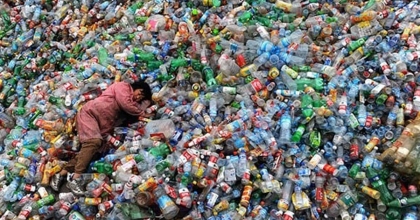 PLASTİK ATIK MEVZUATI GELİŞTİRİLMELİ