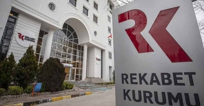 REKABET CEZALARINDA ALT SINIR YÜKSELTİLDİ