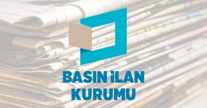 RESMİ İLAN YÖNETMELİĞİ YÜRÜRLÜĞE GİRDİ