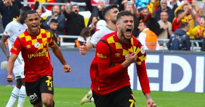 ROMULO’DAN 10 GOLE DOĞRUDAN KATKI