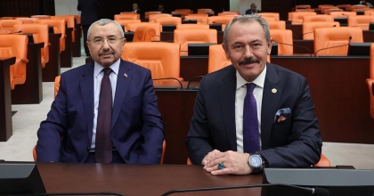 TİN: SAVUNMA SANAYİSİNDE TARİH YAZIYORUZ