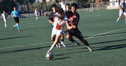 ŞEMİKLER AVERAJI ALDI