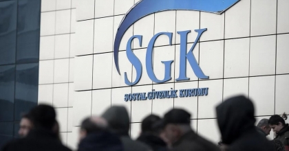 SGK’YA BÜTÇE TRANSFERİ 1.1 TRİLYON TL’Yİ AŞTI