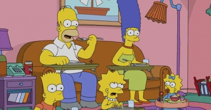 SİMPSONLAR’IN YENİ KEHANETİ KAFA KARIŞTIRDI