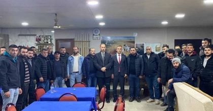 SALİHLİ’DE AVCILIK KURSU AÇILDI