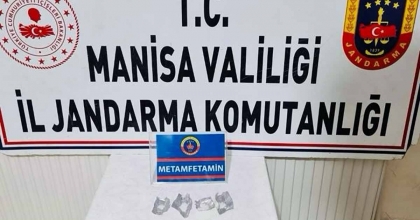 SALİHLİ JANDARMASI TORBACILARA GEÇİT VERMİYOR