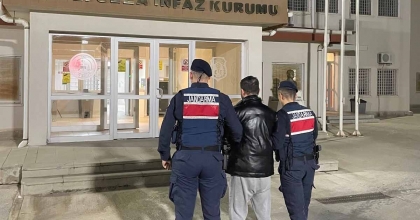 SATIŞA HAZIR PAKETLENMİŞ UYUŞTURUCU İLE YAKALANDI