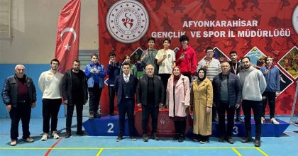 SATRANÇ MÜSABAKALARI TAMAMLANDI