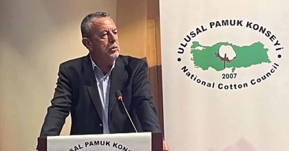 SÖKE TARİŞ BAŞKANI ÖZER: 