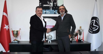 SÜPER AMATÖR'DEN TRENDYOL 1. LİG'E