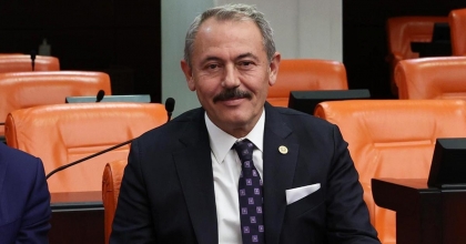 TİN’DEN ADİL DÜNYA MESAJI