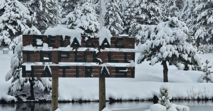 TOPUKLU KIŞIN BAŞKA GÜZEL