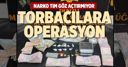 TORBACILARA OPERASYON