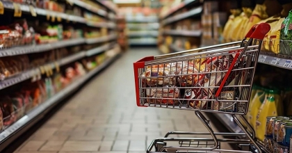 TÜKETİM SEPETİ MALİYETİ 3 EURO ARTTI