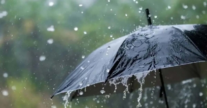 TÜRKİYE'DE KASIM YAĞIŞLARI YÜZDE 50 AZALDI