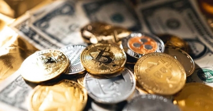 TÜRKİYE DÜNYADA KRİPTO YATIRIMINDA 3. SIRADA