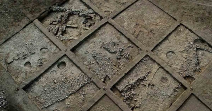 TAVŞANLI HÖYÜK'TE TARİHE IŞIK TUTAN ESERLER BULUNDU