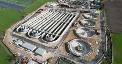 TÜRKİYE’DE TEK OLACAK: SANAYİ ATIKLARI DA ARITILACAK