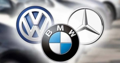 ÜÇ ALMAN OTOMOTİV DEVİ AYNI ANDA KRİZDE