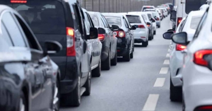 ULUSAL TAŞIT TANIMA SİSTEMİ’NE KAYIT SÜRESİ UZATILDI