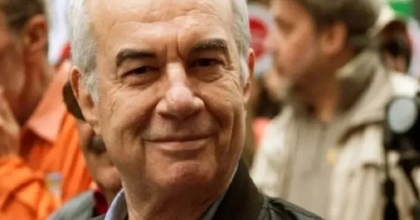 ÜNLÜ YÖNETMEN ŞERİF GÖREN HAYATINI KAYBETTİ