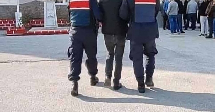 ÜÇ YILDIR ARANAN ŞAHIS, JASAT’TAN KAÇAMADI