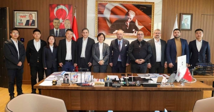 UŞAK'TA YENİ ULAŞIM HAREKETİ BAŞLATILIYOR