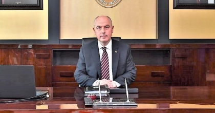 VALİ COŞKUN’DAN İNSAN HAKLARI GÜNÜ MESAJI