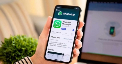 WHATSAPP’TAN SESLİ VE GÖRÜNTÜLÜ ARAMALARDA YENİ DÖNEM