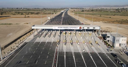 YARIN BU YOLU KULLANACAKLAR DİKKAT