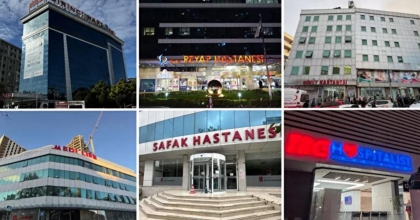 YENİDOĞAN ÇETESİ DAVASINDA 13 HASTANE VE 3 ŞİRKETE KAYYUM ATANDI