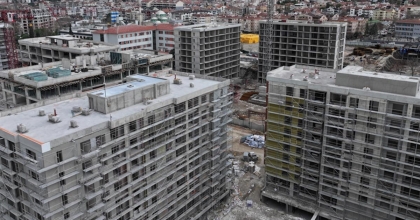 YENİLENEBİLİR ENERJİ ZORUNLULUĞU YÜZDE 10’A YÜKSELTİLDİ