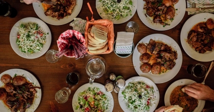 YILBAŞINDA GIDA GÜVENLİĞİNE DİKKAT