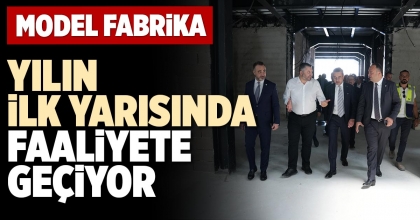 YILIN İLK YARISINDA FAALİYETE GEÇİYOR
