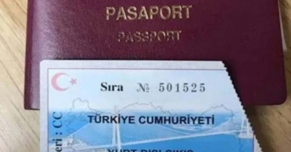 YURT DIŞI ÇIKIŞ HARCINI ŞİMDİ YATIRAN ZAMDAN ETKİLENMEYECEK