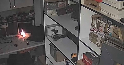 YANGIN İHBAR SİSTEMİ FACİANIN ÖNÜNE GEÇTİ