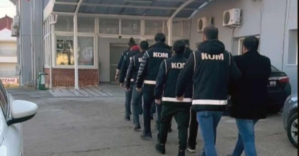 YATAĞAN’DA 235 BİN ADET DOLU MAKARON ELE GEÇİRİLDİ