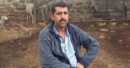 YÜRÜRKEN DÜŞTÜ, YAŞAMINI YİTİRDİ