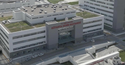 KÜTAHYA ŞEHİR HASTANESİ'NDE AMNİYOSENTEZ HİZMETİ BAŞLADI