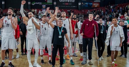 POTADA İZMİR DERBİSİ