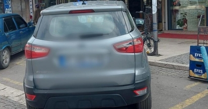 SALİHLİ’DE 348 ARAÇ SÜRÜCÜSÜNE CEZA YAZILDI  