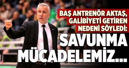 SAVUNMA MÜCADELEMİZ…