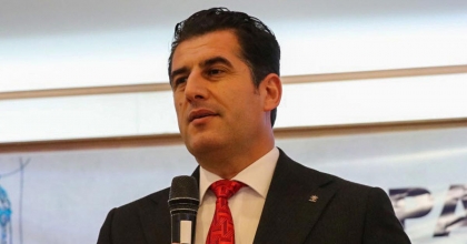 ‘GÖZLERİMİZ ARKADA KALMAYACAK’