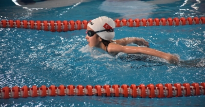 ‘YÜZME BİLMEYEN KALMASIN’ PROJESİ KAYITLARI BAŞLADI