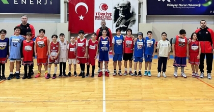 12 DEV ADAM SEÇMELERİ YAPILDI