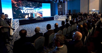 2. İLETİŞİM ŞURASI HAZIRLIK ÇALIŞTAYI TAMAMLANDI