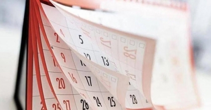 2025 YILI RESMİ TATİL TAKVİMİ