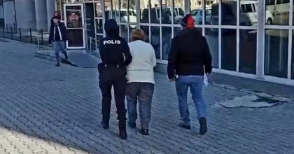 28 YIL KESİNLEŞMİŞ CEZASI BULUNAN ŞAHIS YAKALANDI