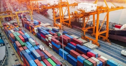 AFYONKARAHİSAR’IN 2024 YILI İHRACATI 709,3 MİLYON DOLAR