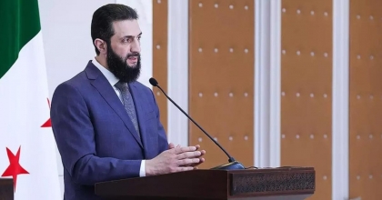 AHMED ŞARA CUMHURBAŞKANI İLAN EDİLDİ